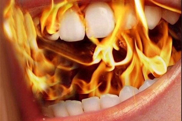 حرام خواری عامل دوری از ولایت