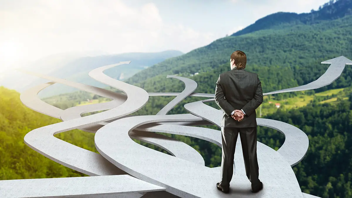 موضع گیری صحیح